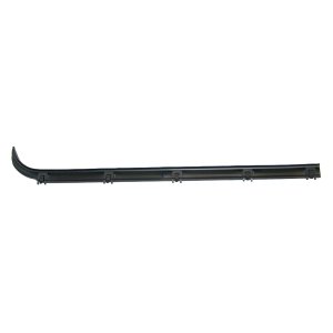 1987 - 1997 Ford Bronco Front Door Weatherstrip (Right / Passenger Side)
