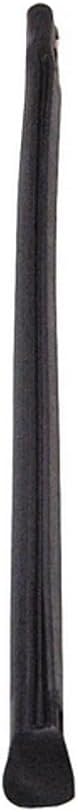 1988 - 1993 Ford Mustang Front Door Weatherstrip (Right / Passenger Side)