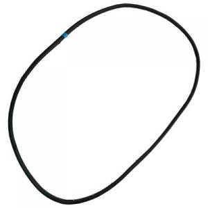 Front Door Weatherstrip for Ford Focus 2012-2018, Right (Passenger) Side, On Door, Replacement