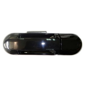 2002 - 2005 Mercury Mountaineer Rear Door Handle (Exterior) (Left / Driver Side)