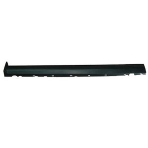 2005 - 2009 Ford Mustang Rocker Panel Molding (Right / Passenger Side)