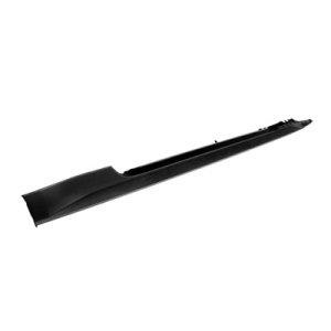 2015 - 2022 Ford Mustang Rocker Panel Molding (Right / Passenger Side)