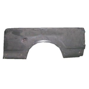 1997 - 2004 Ford F-150 Rear Fender - Left (Driver)