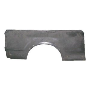 1997 - 2004 Ford F-150 Rear Fender - Right (Passenger)
