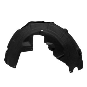 2013 - 2020 Ford Fusion Rear Fender Liner (Right / Passenger Side)