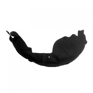 2015 - 2019 Ford Mustang Rear Fender Liner (Right / Passenger Side)