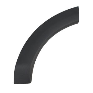 2021 - 2025 Ford Bronco Sport Rear Wheel Opening Molding (Left / Driver Side)
