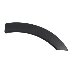2021 - 2025 Ford Bronco Sport Rear Wheel Opening Molding (Left / Driver Side)