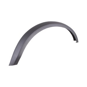 2021 - 2025 Ford Bronco Rear Wheel Opening Molding (Left / Driver Side)