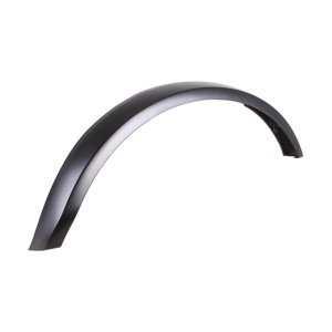 2021 - 2025 Ford Bronco Rear Wheel Opening Molding (Left / Driver Side)