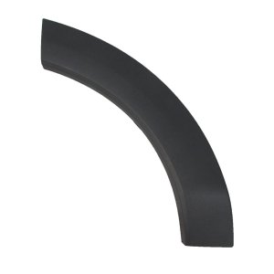 2021 - 2025 Ford Bronco Sport Rear Wheel Opening Molding (Right / Passenger Side)