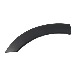2021 - 2025 Ford Bronco Sport Rear Wheel Opening Molding (Right / Passenger Side)