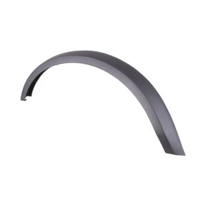 2021 - 2025 Ford Bronco Rear Wheel Opening Molding (Right / Passenger Side)