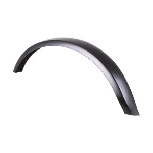 2021 - 2025 Ford Bronco Rear Wheel Opening Molding (Right / Passenger Side)