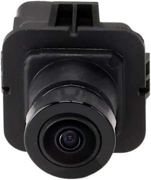 2015 - 2016 Ford F-250 Super Duty Rear Back Up Camera