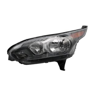 2014 - 2018 Ford Transit Connect Headlight Assembly - Left (Driver)