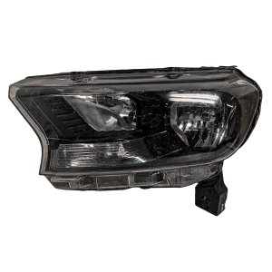 2019 - 2023 Ford Ranger Headlight Assembly Composite (Left / Driver Side)