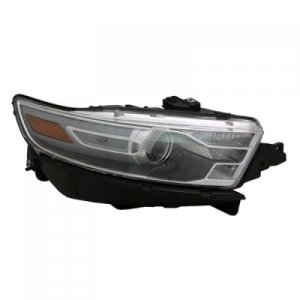 2013 - 2014 Ford Taurus Headlight Assembly - Right (Passenger)