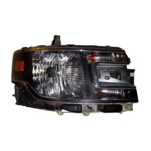 2013 - 2019 Ford Flex Headlight Assembly - Right (Passenger)