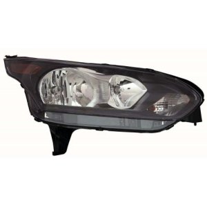 2014 - 2018 Ford Transit Connect Headlight Assembly - Right (Passenger)