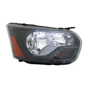 2015 - 2016 Ford Transit-250 Headlight Assembly - Right (Passenger)