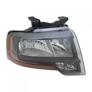 2015 - 2017 Ford Expedition Headlight Assembly - Right (Passenger)
