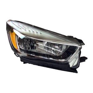2017 - 2019 Ford Escape Headlight Assembly Composite (Right / Passenger Side)