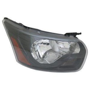 2016 - 2025 Ford Transit-150 Headlight Assembly - Right (Passenger)