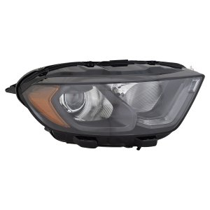 2018 - 2022 Ford Ecosport Headlight Assembly Composite (Right / Passenger Side)