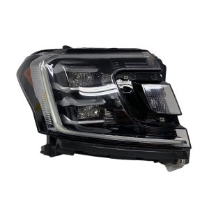 2018 - 2019 Ford Expedition Headlight Assembly Composite (Right / Passenger Side)
