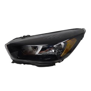 2018 - 2019 Ford Escape Headlight Assembly Composite (Right / Passenger Side)