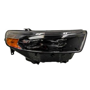 2020 - 2024 Ford Explorer Headlight Assembly Composite (Right / Passenger Side)