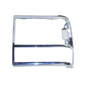 1989 - 1994 Ford Ranger Headlamp Door (Left / Driver Side)