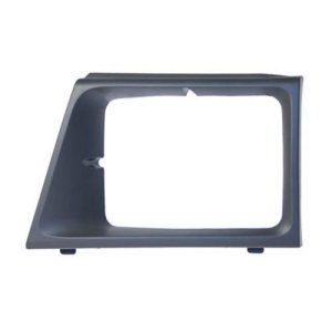 2003 - 2007 Ford E-250 Headlamp Door (Left / Driver Side)