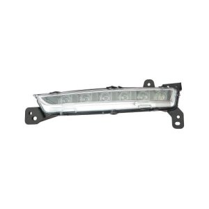 2017 - 2020 Lincoln Mkz Parking Light - Left (Driver)