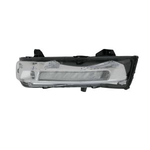 2018 - 2023 Ford Mustang Parking Light - Left (Driver)