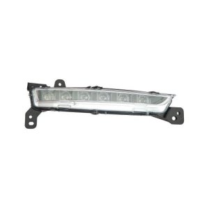 2017 - 2020 Lincoln Mkz Parking Light - Right (Passenger)