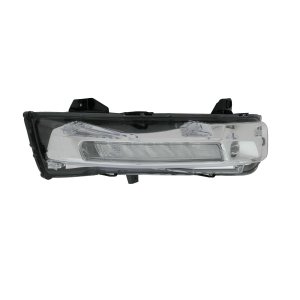 2018 - 2023 Ford Mustang Parking Light - Right (Passenger)