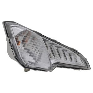 2018 - 2022 Ford Ecosport Front Signal Lamp (Right / Passenger Side)