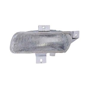 Right (Passenger) Cornering Light Assembly for 1986 - 1991 Ford Taurus,  E6DZ15A201A Replacement