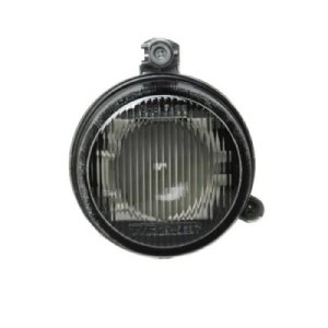 Fog Light Assembly for 1999 - 2000 Ford Excursion, Left (Driver) and Right (Passenger) Side, with Dealer Installed Fog Lights; OEM (OEM): XC3Z15200AA, Replacement