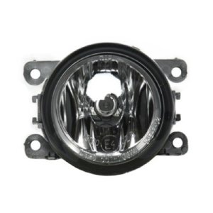 Fog Light Assembly for 2005 - 2014 Lincoln Navigator, Left (Driver) and Right (Passenger) Side Replacement,  4F9Z15200AA