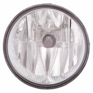 Fog Light Assembly for 2011 - 2014 Ford F-150, Left (Driver) and Right (Passenger) Side, Replacement Housing/Lens/Cover,  BL3Z15200A, Replacement
