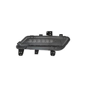 2013 - 2016 Lincoln Mkz Fog Light Assembly (Left / Driver Side)