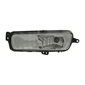 2015 - 2018 Ford Focus Fog Light Lamp - Left (Driver)