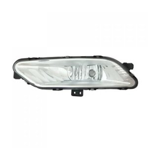 2017 - 2018 Ford Fusion Fog Light Lamp - Left (Driver)