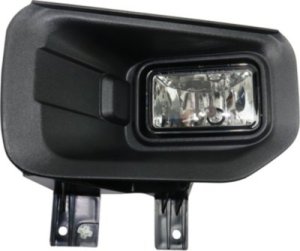 2015 - 2017 Ford F-150 Fog Light Lamp - Left (Driver)