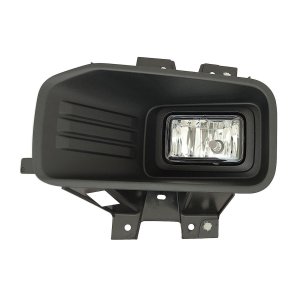 2018 - 2020 Ford F-150 Fog Light Lamp - Left (Driver)