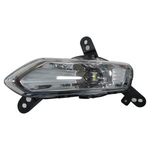 2018 - 2021 Ford Expedition Fog Light Lamp - Left (Driver)