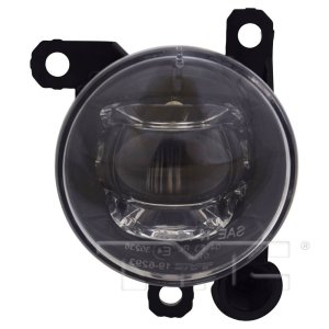 2021 - 2024 Ford Bronco Sport Fog Lamp Assembly (Left / Driver Side)